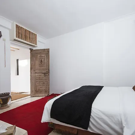 Bliss Riad-2
