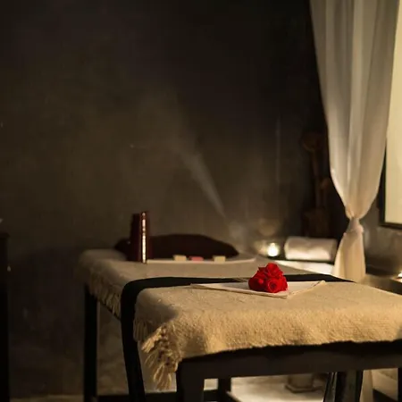 Bliss Riad-3